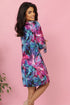 Robe de jour model 215826 Numoco